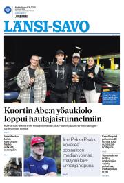 Ke 8.10.2025