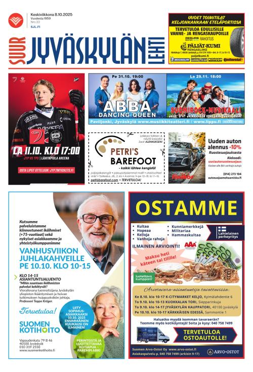 Suur-Jyväskylä