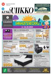 Ke 8.10.2025