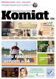 Ke 8.10.2025