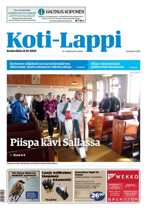 Koti-Lappi