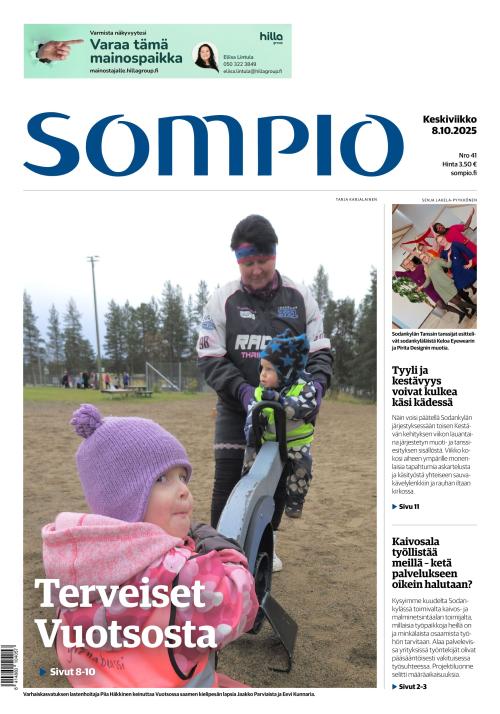 Sompio