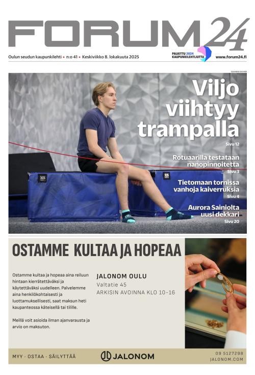Forum24