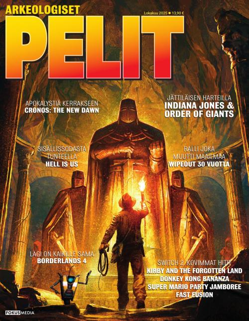 Pelit
