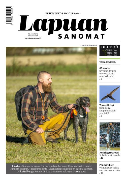 Lapuan Sanomat