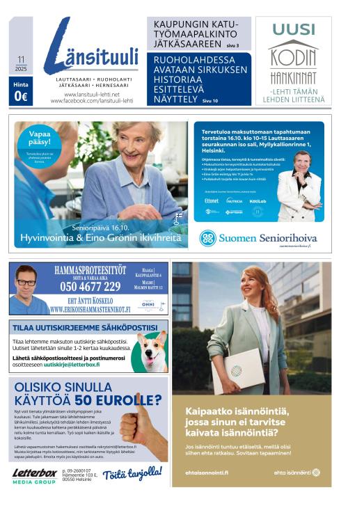 Länsituuli