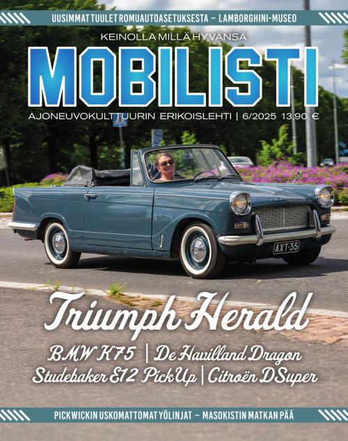 Mobilisti