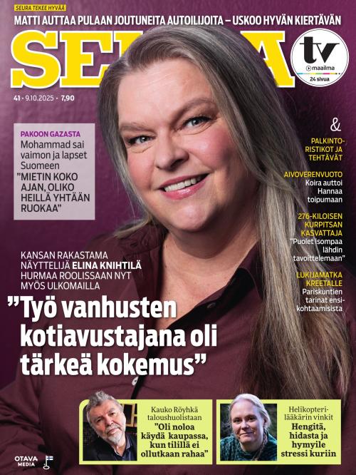 Seura