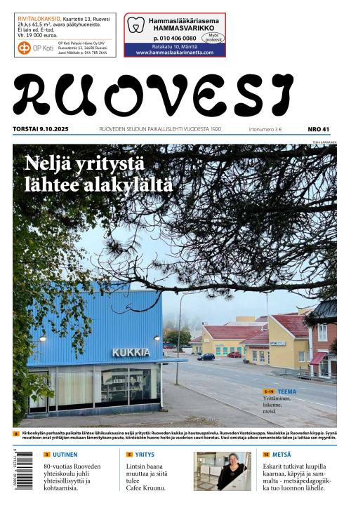 Ruovesi