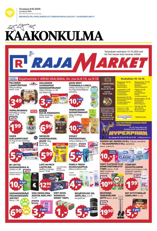 Kaakonkulma