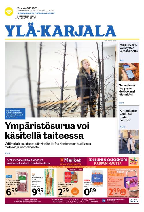 Ylä-Karjala