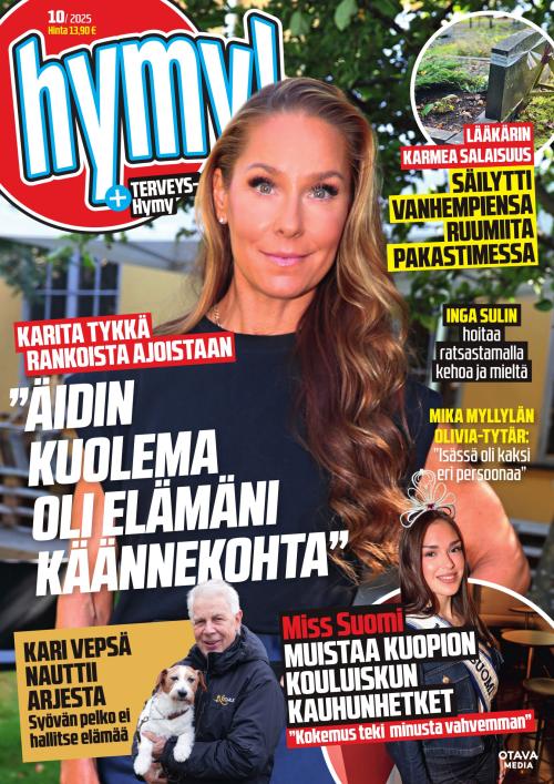 Hymy