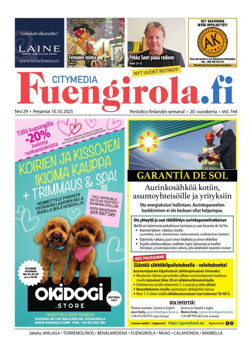 Fuengirola.fi
