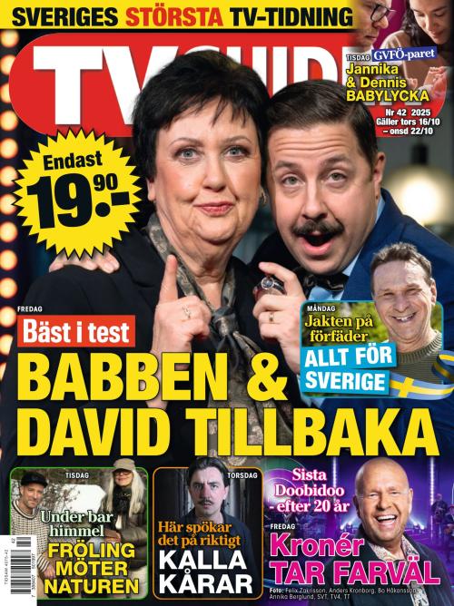 TV-guiden