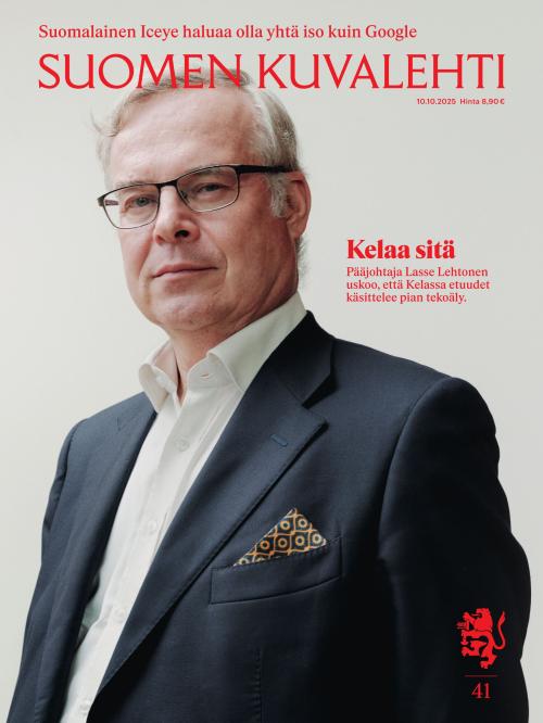 Suomen Kuvalehti