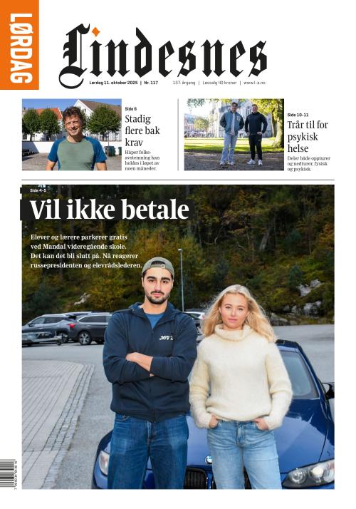 Lindesnes