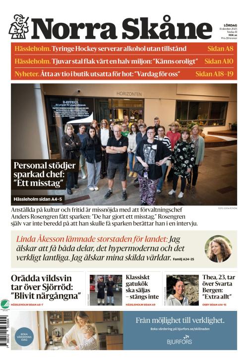 Norra Skåne