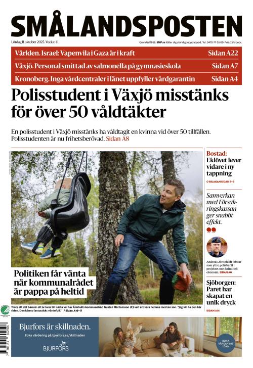 Smålandsposten