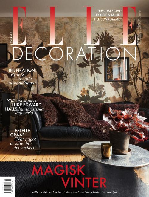 ELLE Décoration