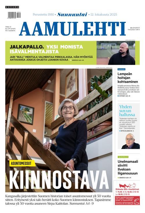 Aamulehti