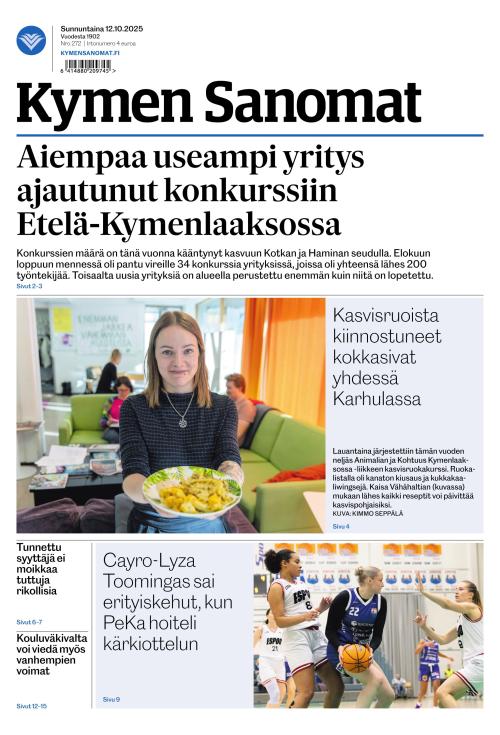Kymen Sanomat