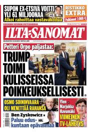 Ma 13.10.2025
