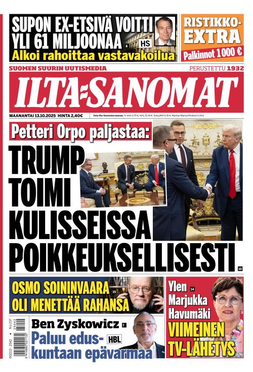 Ilta-Sanomat