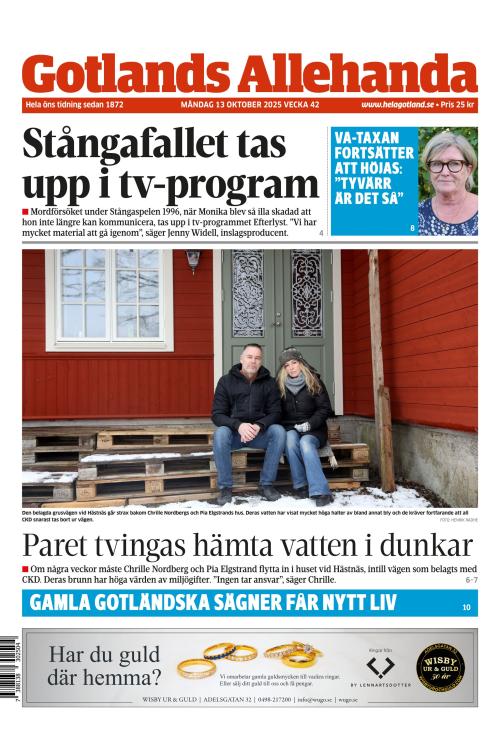 Gotlands Allehanda