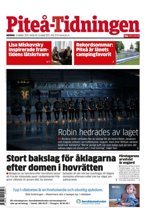 Piteå-Tidningen