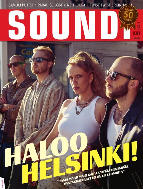 Soundi