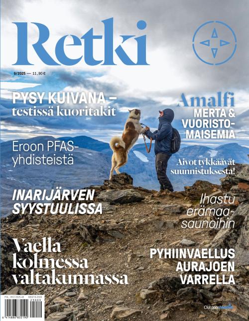Retki