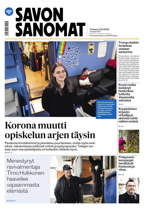 Savon Sanomat