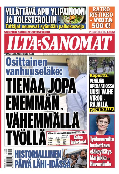 Ilta-Sanomat