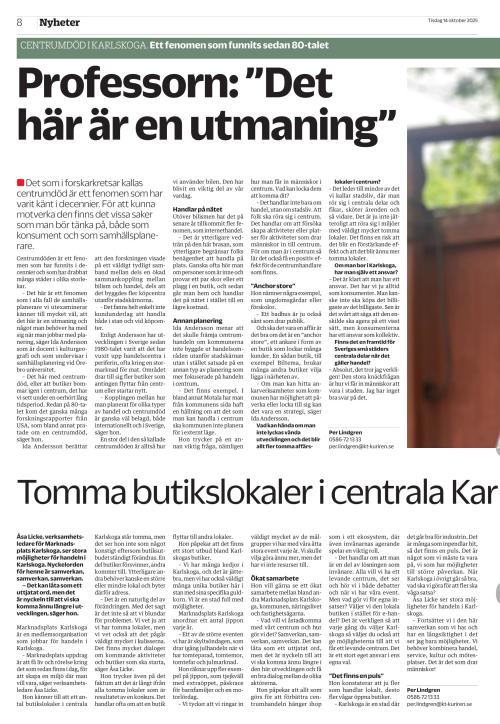 Karlskoga Tidning-Kuriren