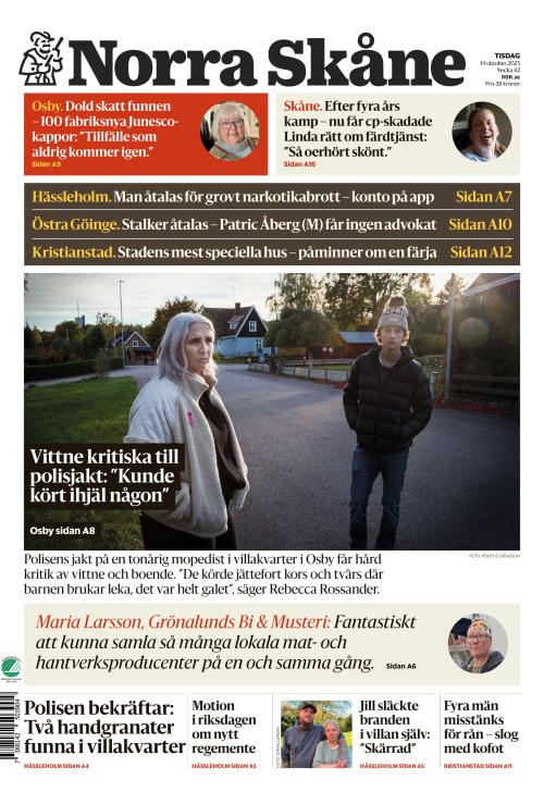 Norra Skåne