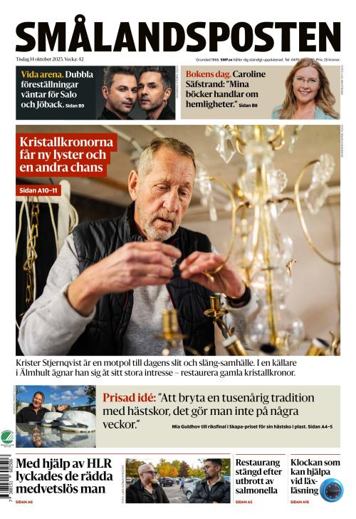 Smålandsposten