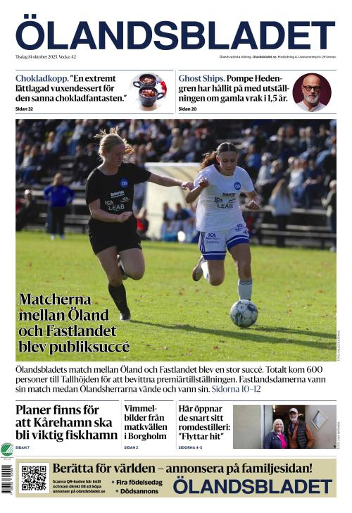 Ölandsbladet