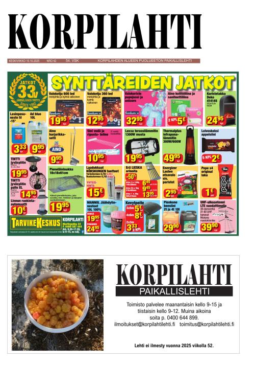 Korpilahti