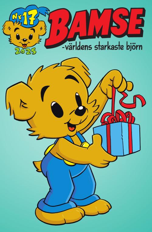 Bamse Se