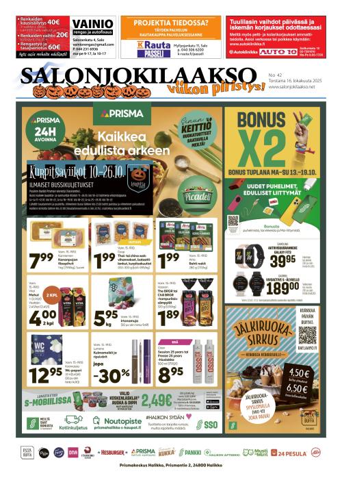 Salonjokilaakso