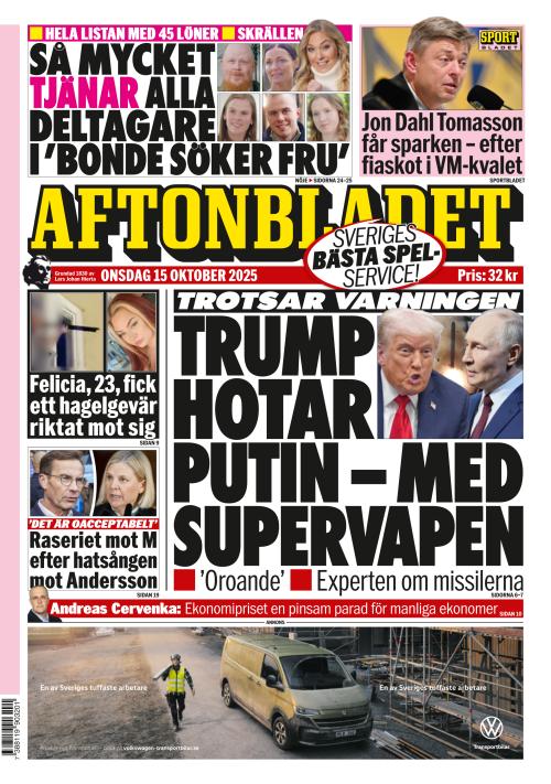 Aftonbladet