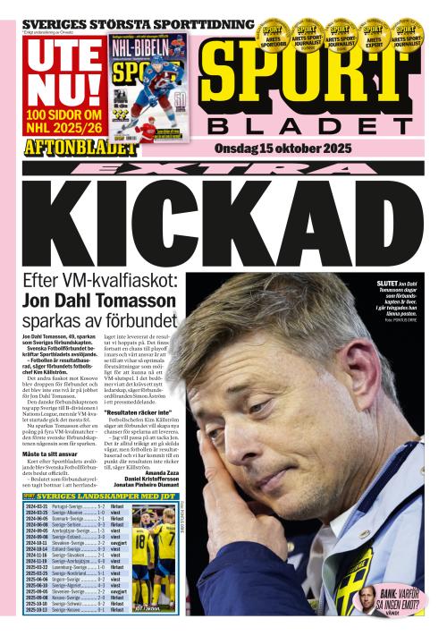 Aftonbladet Sportbladet
