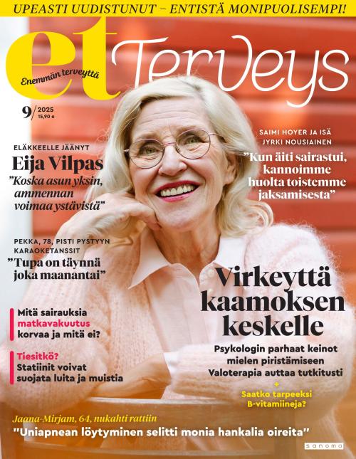 ET Terveys