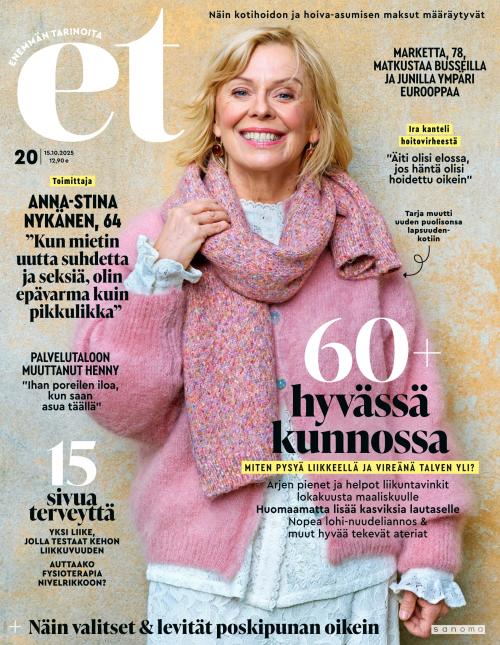 ET-lehti