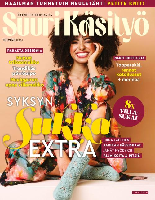 Suuri Käsityö