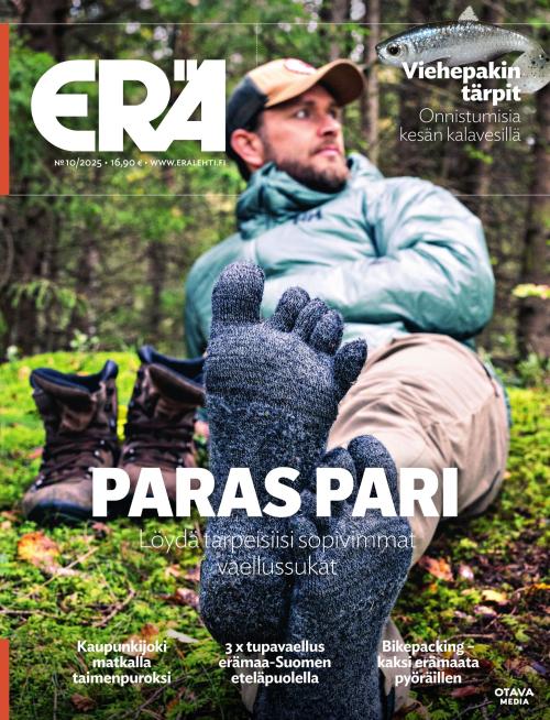 Erä