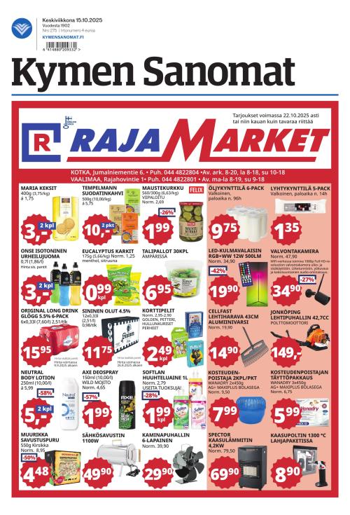Kymen Sanomat