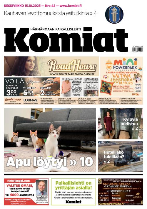 Komiat