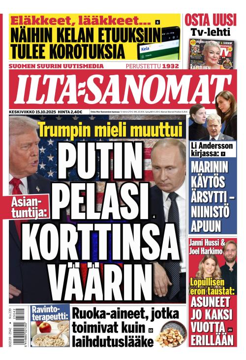 Ilta-Sanomat