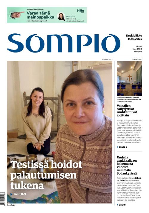 Sompio